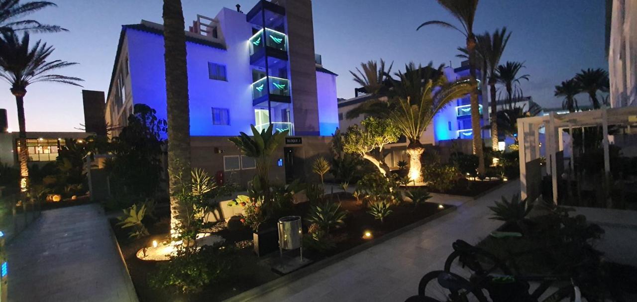 Cozy & Confortable Junior Suite By Bristo Sunset # Good Wifi, Terrace And Pool Коралео Екстериор снимка