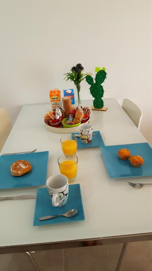 Cozy & Confortable Junior Suite By Bristo Sunset # Good Wifi, Terrace And Pool Коралео Екстериор снимка