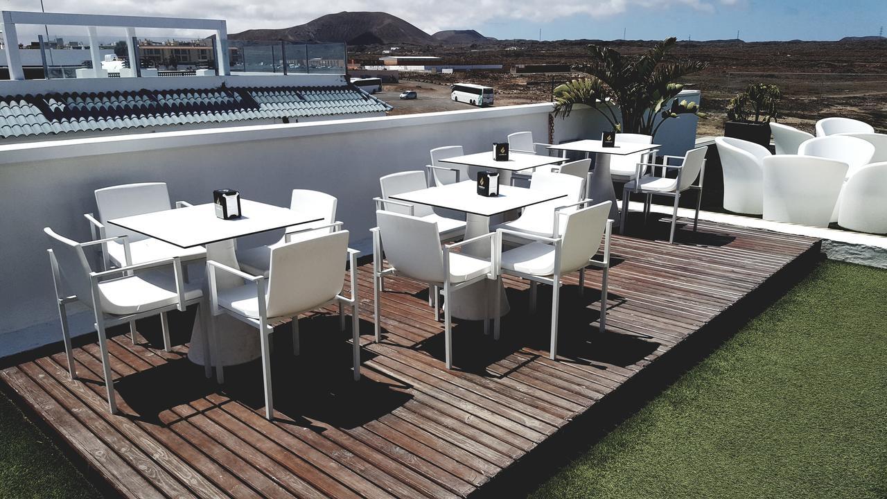 Cozy & Confortable Junior Suite By Bristo Sunset # Good Wifi, Terrace And Pool Коралео Екстериор снимка