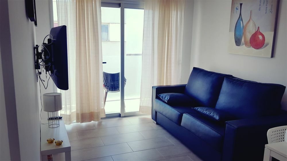Cozy & Confortable Junior Suite By Bristo Sunset # Good Wifi, Terrace And Pool Коралео Екстериор снимка