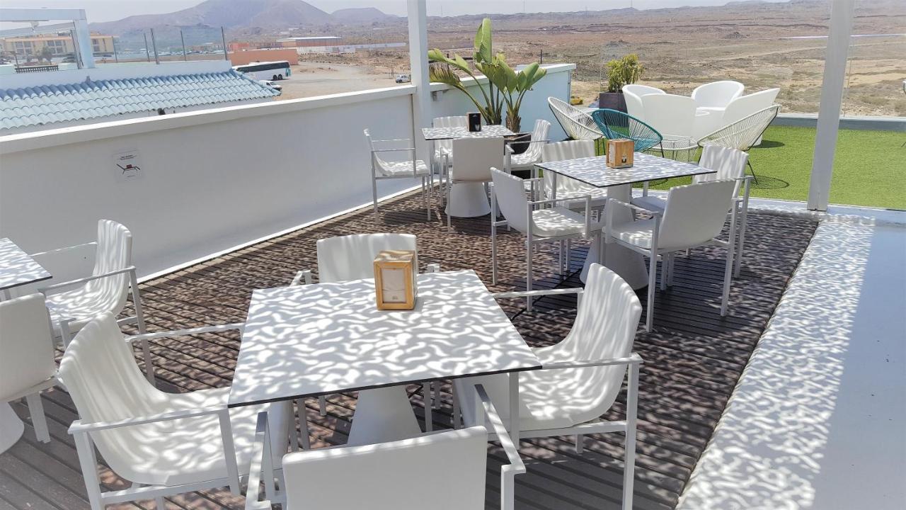 Cozy & Confortable Junior Suite By Bristo Sunset # Good Wifi, Terrace And Pool Коралео Екстериор снимка