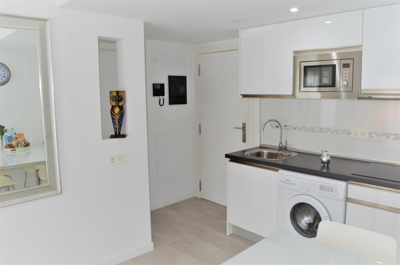 Cozy & Confortable Junior Suite By Bristo Sunset # Good Wifi, Terrace And Pool Коралео Екстериор снимка