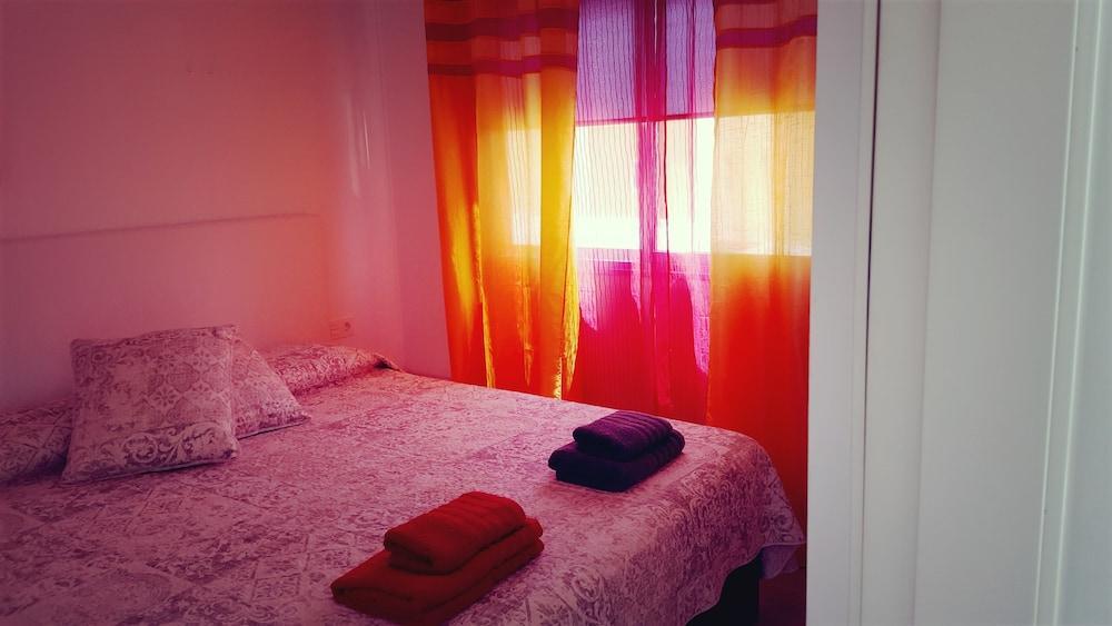 Cozy & Confortable Junior Suite By Bristo Sunset # Good Wifi, Terrace And Pool Коралео Екстериор снимка